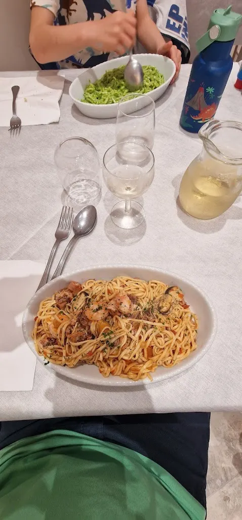 Francesco Pagano_Pasta e Pasta_Cogoleto_review