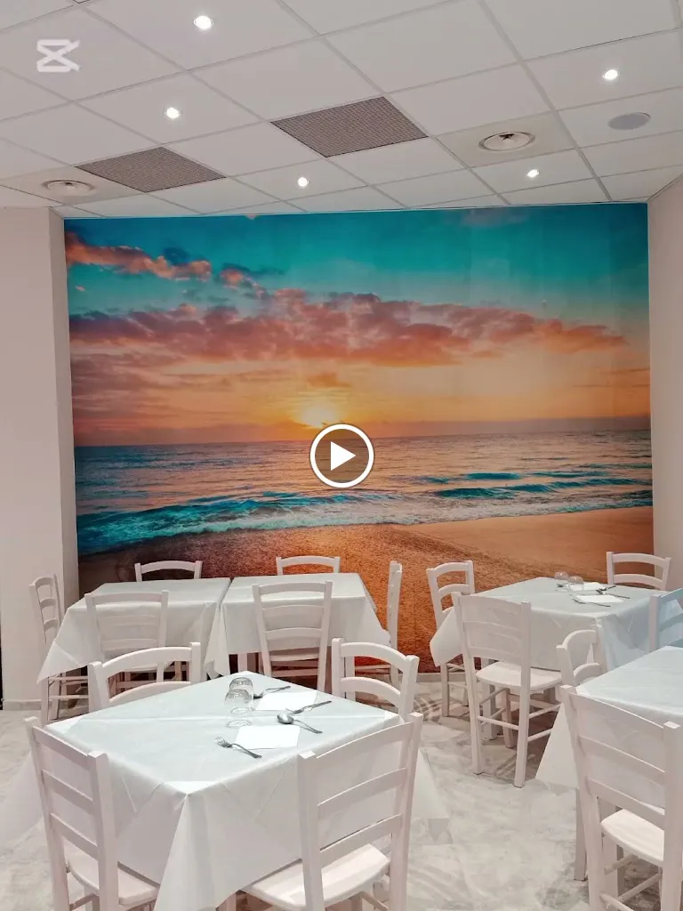 Pasta e Pasta restaurant in Cogoleto