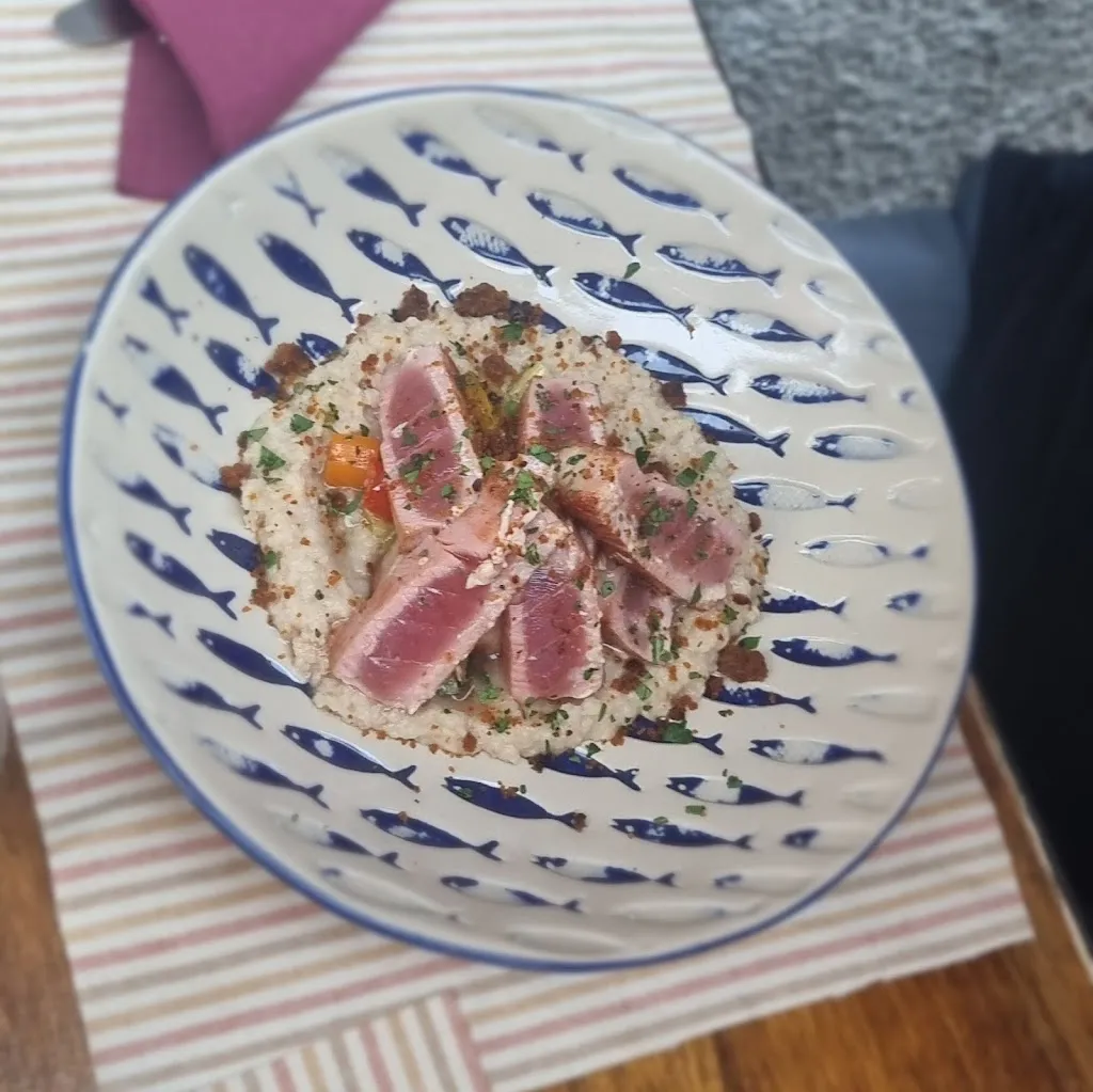 Alexander Winther Moldt_A fainà du Marietto_Cogoleto_recensione