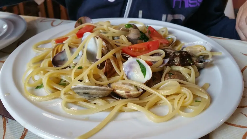 Menu_Ristorante pizzeria La vecchia stalla_Cogoleto_immagine_5