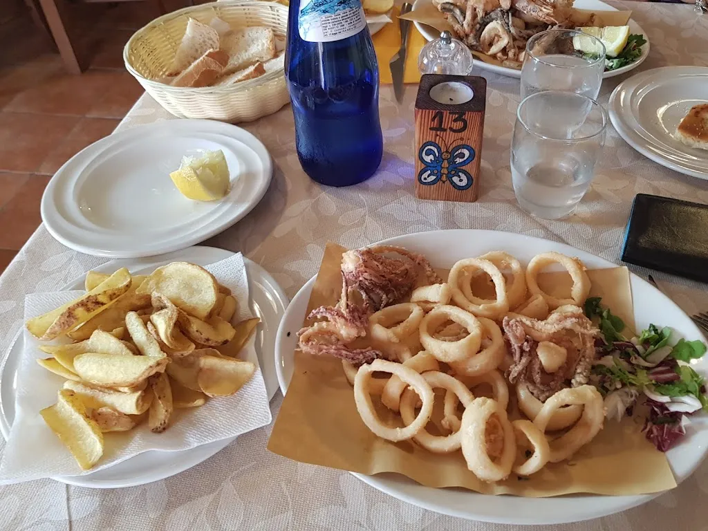 Menu_Ristorante pizzeria La vecchia stalla_Cogoleto_immagine_6