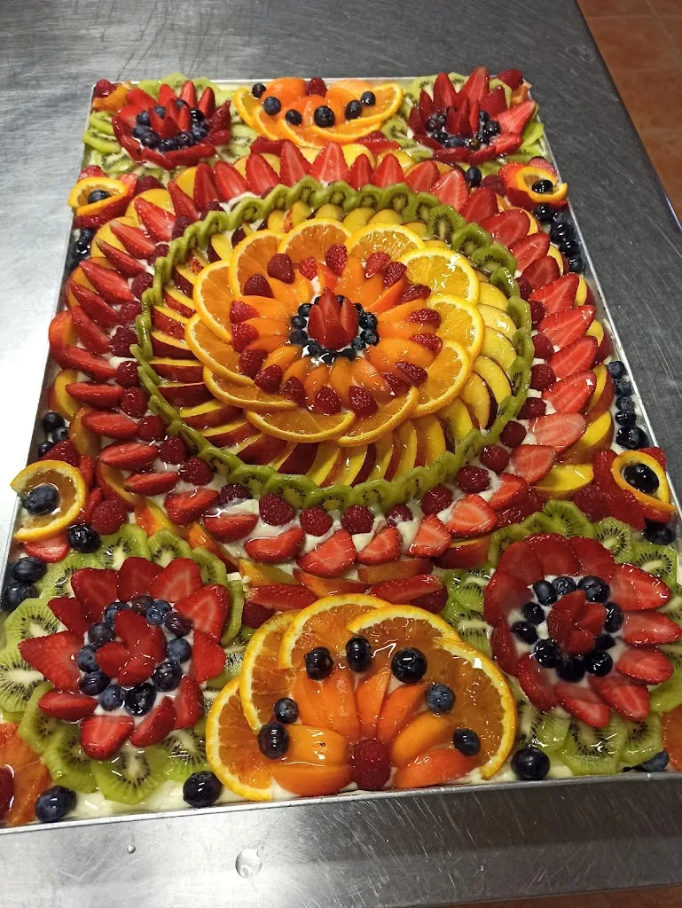 Menu_Ristorante pizzeria La vecchia stalla_Cogoleto_immagine_9