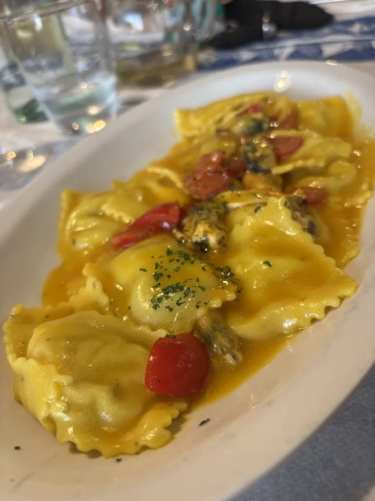 Dénes Kis_Ristorante pizzeria La vecchia stalla_Cogoleto_recensione