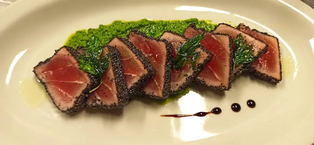 Ristorante pizzeria La vecchia stalla_Cogoleto_slider_image_2