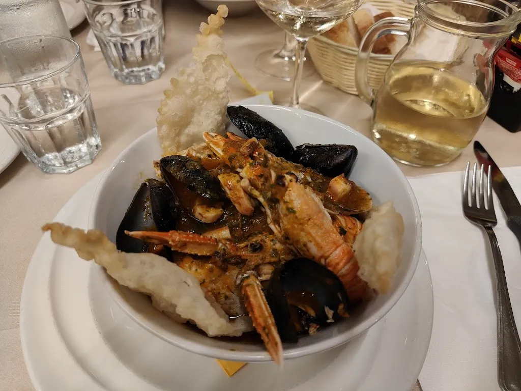 Ristorante pizzeria La vecchia stalla_Cogoleto_slider_image_3