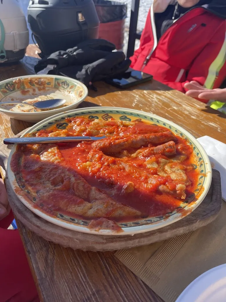 Olivier Boers_Ristoro La Châteleine_Gressan_review