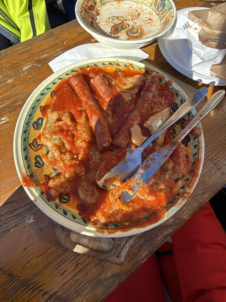 Steyn Kramer_Ristoro La Châteleine_Gressan_review