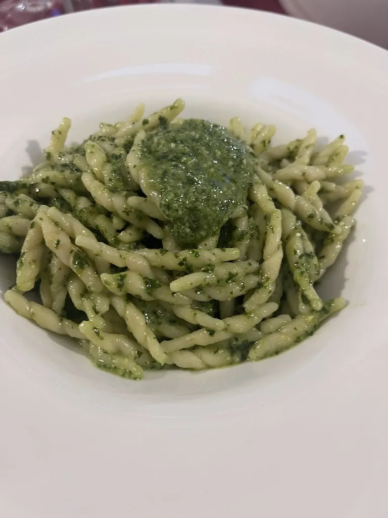 Antonio Confuorto_Ristorante Aurelia_Cogoleto_review