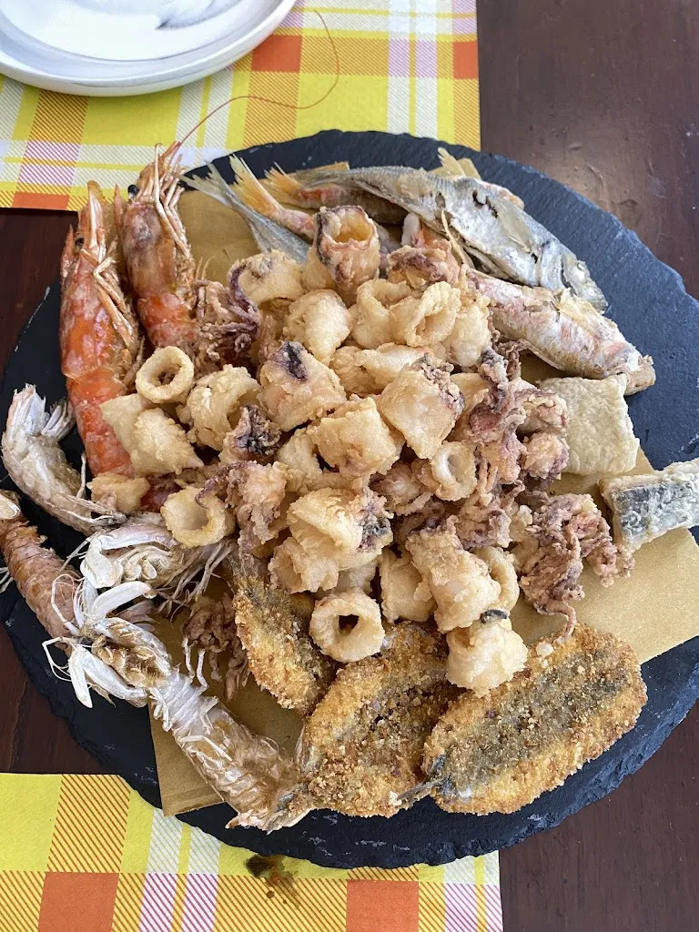 Alison Y_Ristorante Aurelia_Cogoleto_review