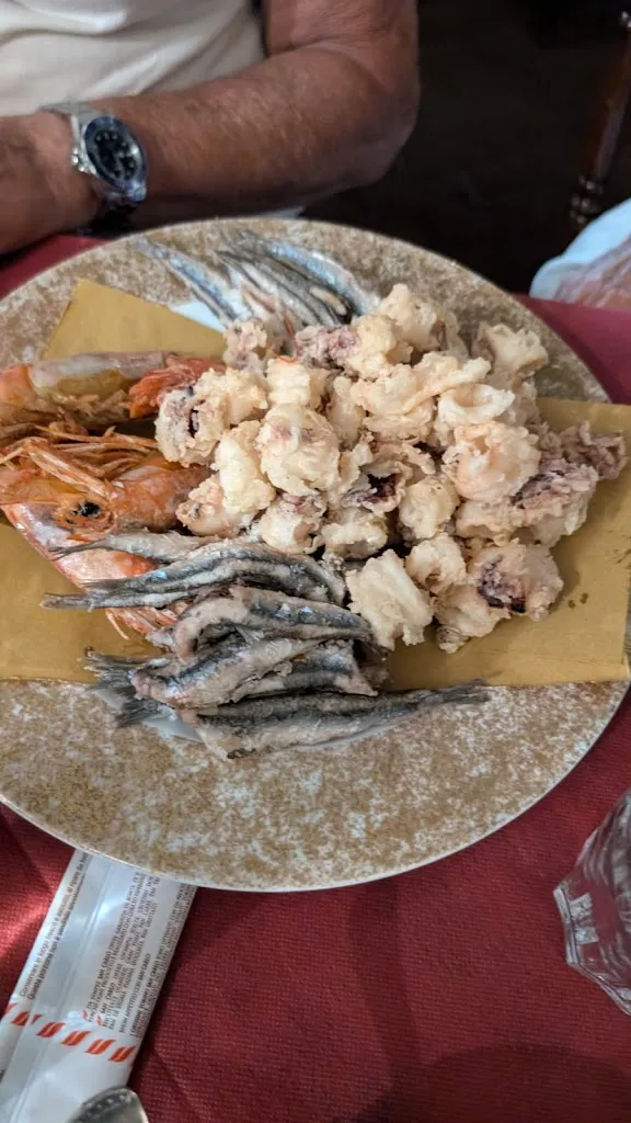 Valeria Berrino_Ristorante Aurelia_Cogoleto_review