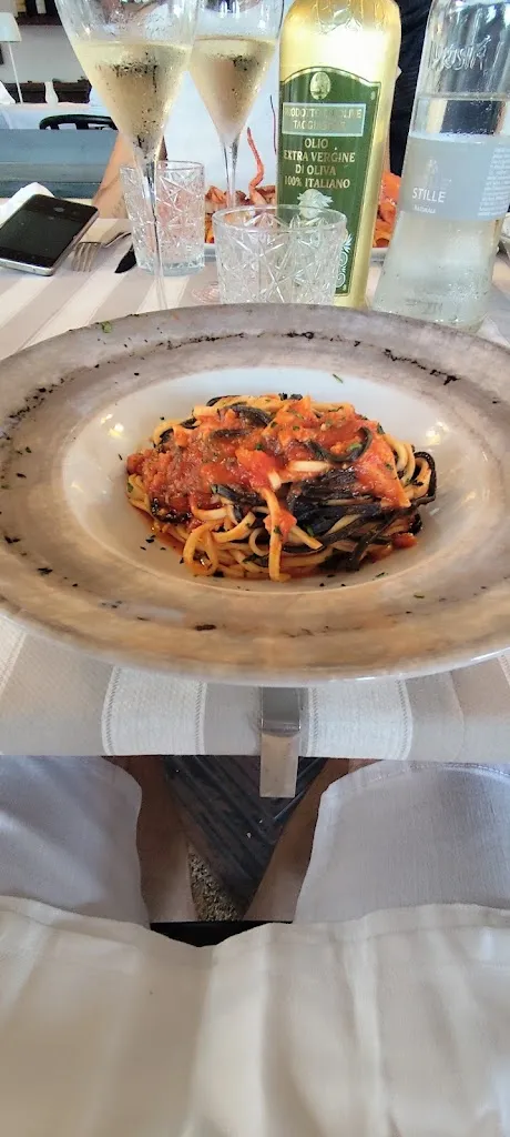 Gioele Cerisola_Prie De Mâ_ lungomare_Cogoleto_review