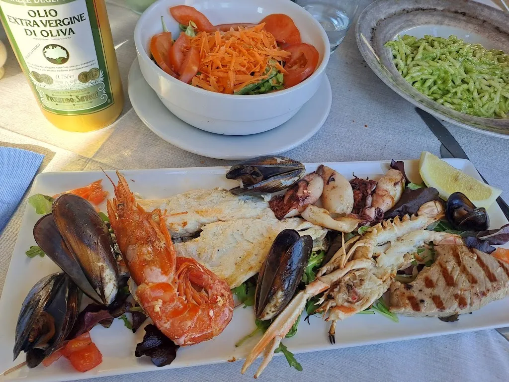 Francesco Poma_Prie De Mâ_ lungomare_Cogoleto_review