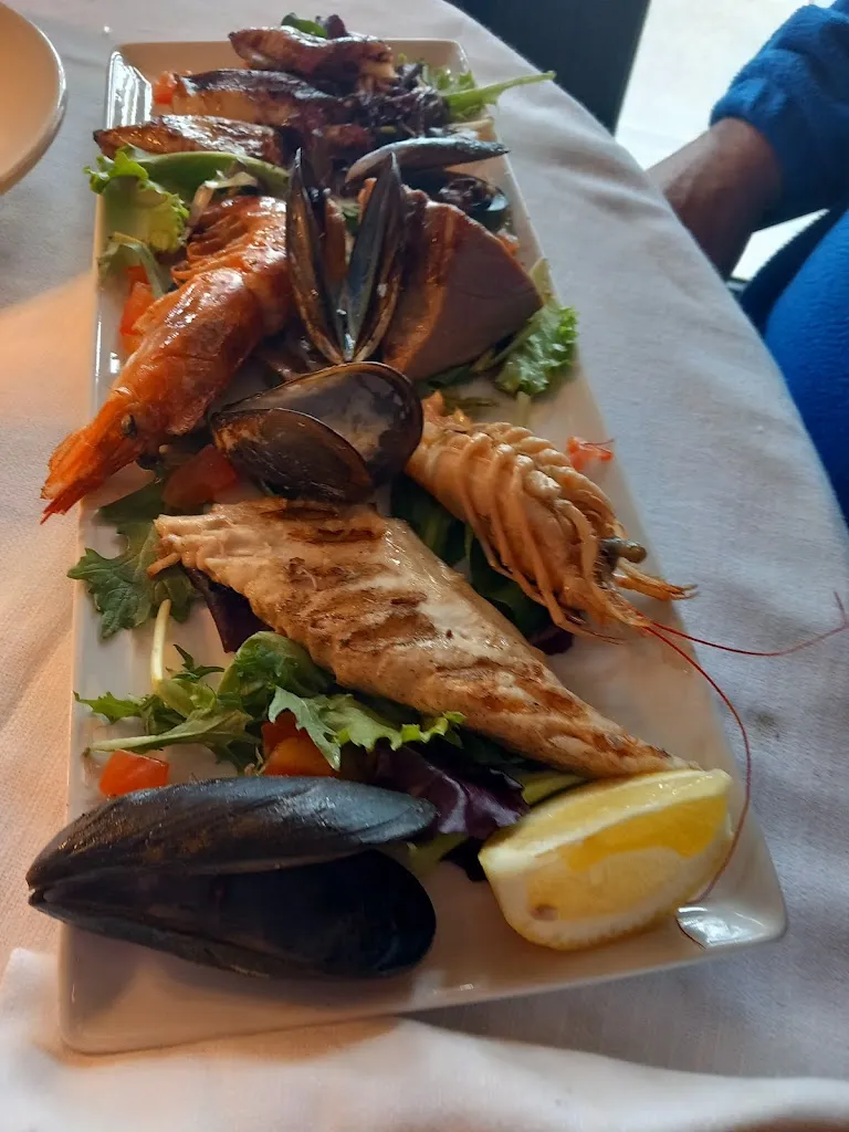 Angela Stroppa_Prie De Mâ_ lungomare_Cogoleto_review