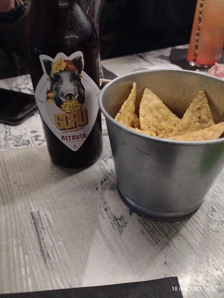 Menu_Cogo. drink food & burgers_Cogoleto_immagine_5