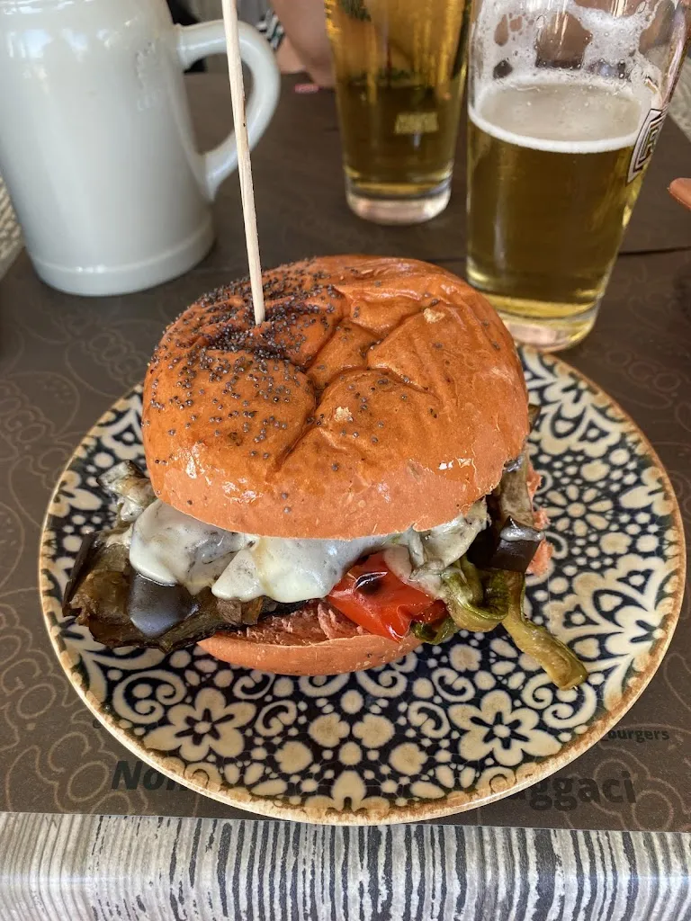 Francesca Zampollo_Cogo. drink food & burgers_Cogoleto_recensione