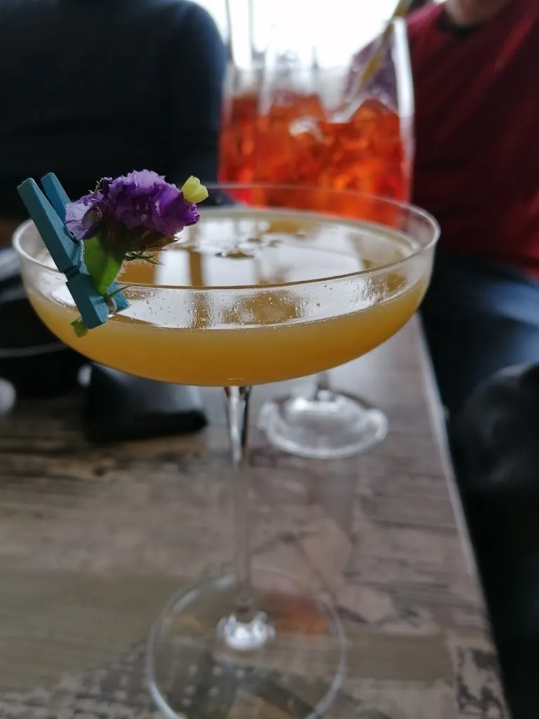 Elena Ceropita_Cogo. drink food & burgers_Cogoleto_recensione