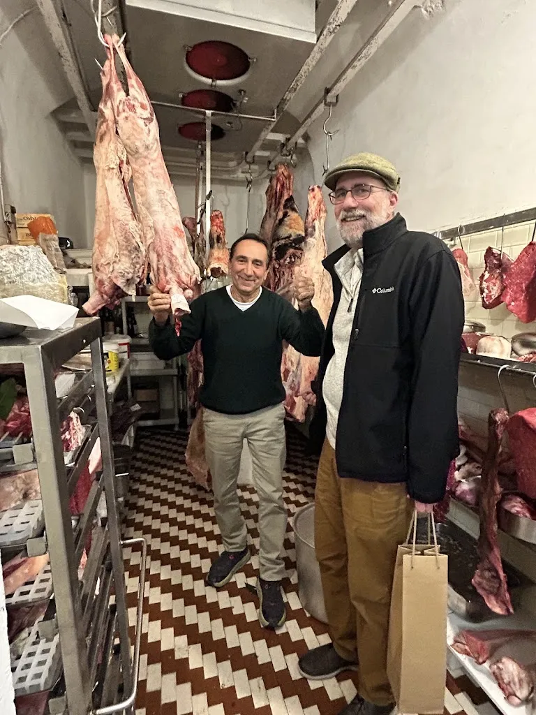 Liz Jordan_Macelleria Viglino - U Caruggiu Du Maxellu_Cogoleto_review