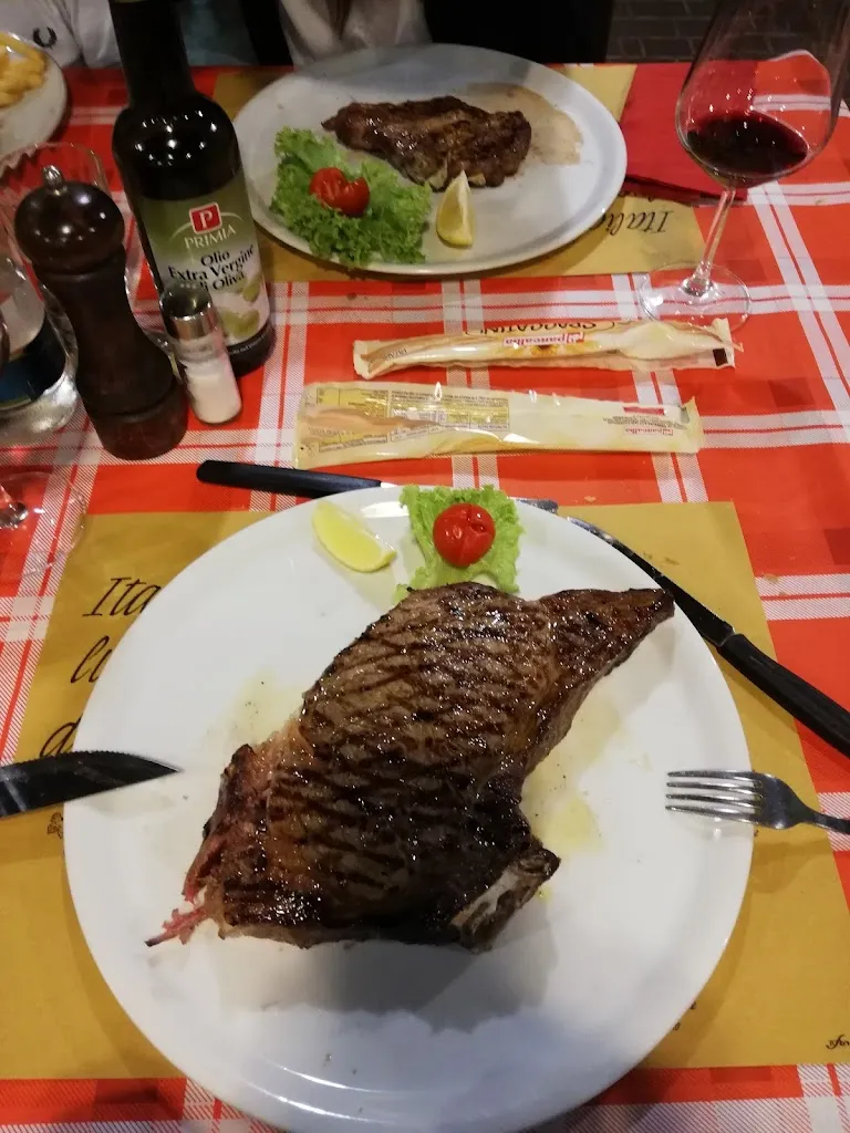 Sergio Mularoni_Macelleria Viglino - U Caruggiu Du Maxellu_Cogoleto_review