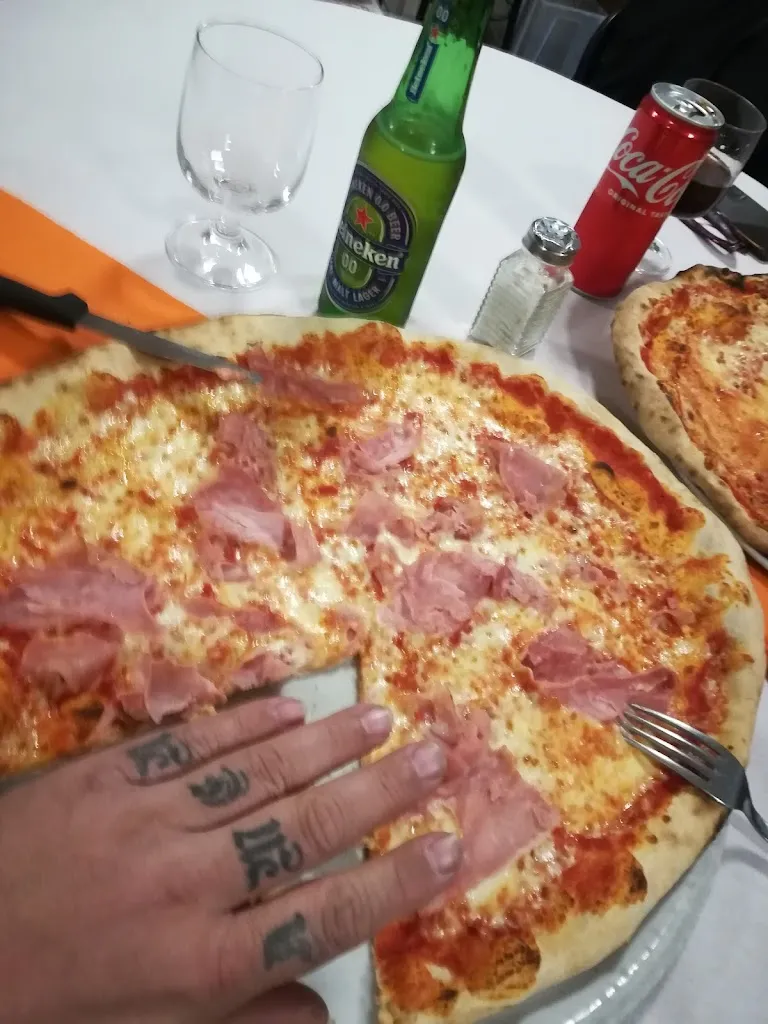 Menu_Il palazzetto pizzeria ristorante_Cogoleto_image_5