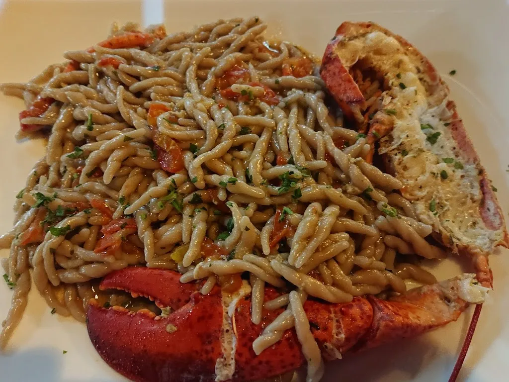 Menu_Il palazzetto pizzeria ristorante_Cogoleto_image_7