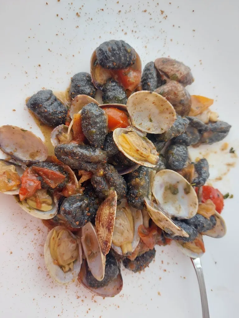 Menu_Il palazzetto pizzeria ristorante_Cogoleto_image_8