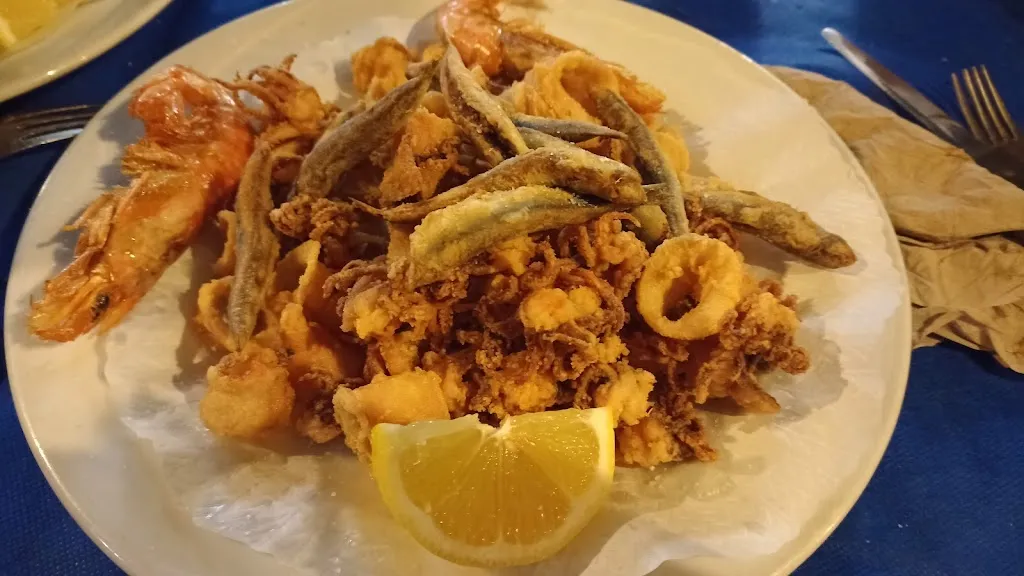 Menu_Il palazzetto pizzeria ristorante_Cogoleto_image_9