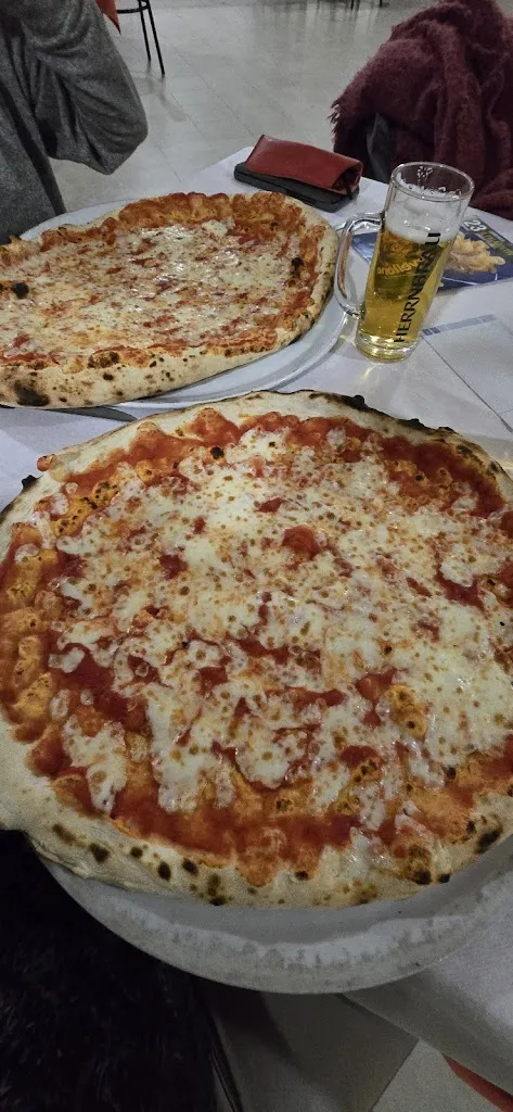 Luca Batazzi_Il palazzetto pizzeria ristorante_Cogoleto_review