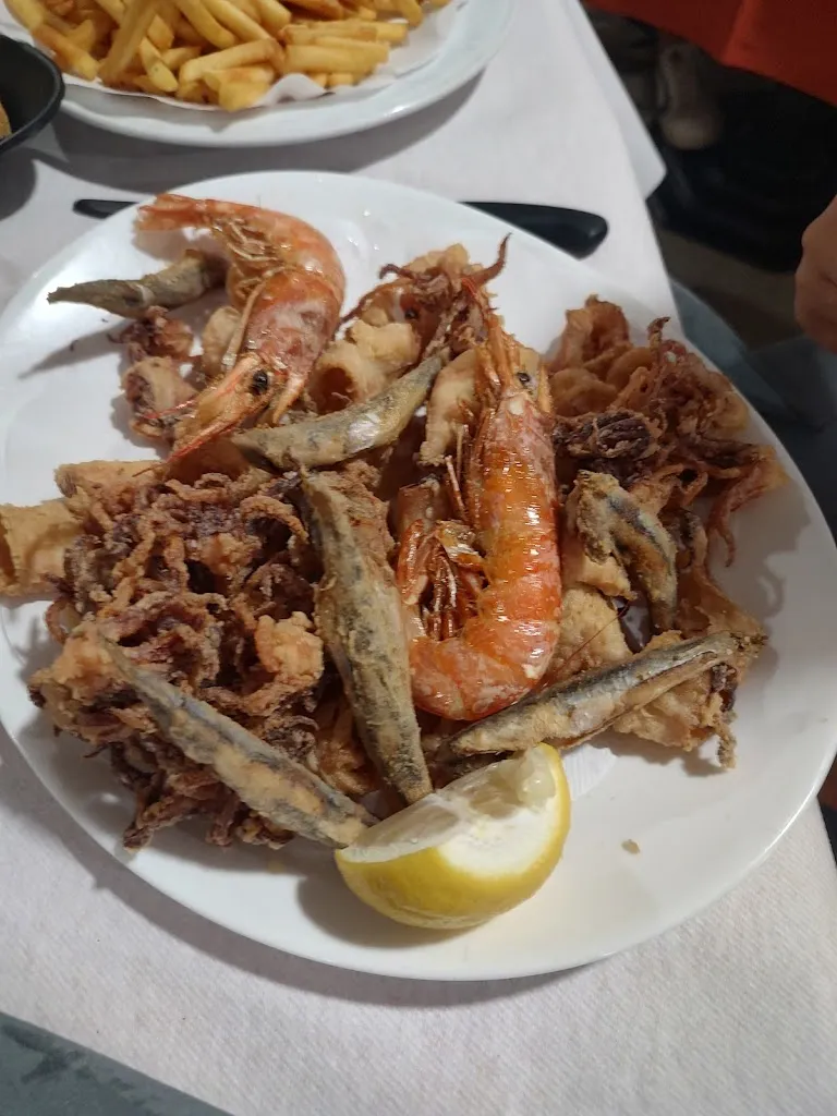 Il palazzetto pizzeria ristorante_Cogoleto_slider_image_3