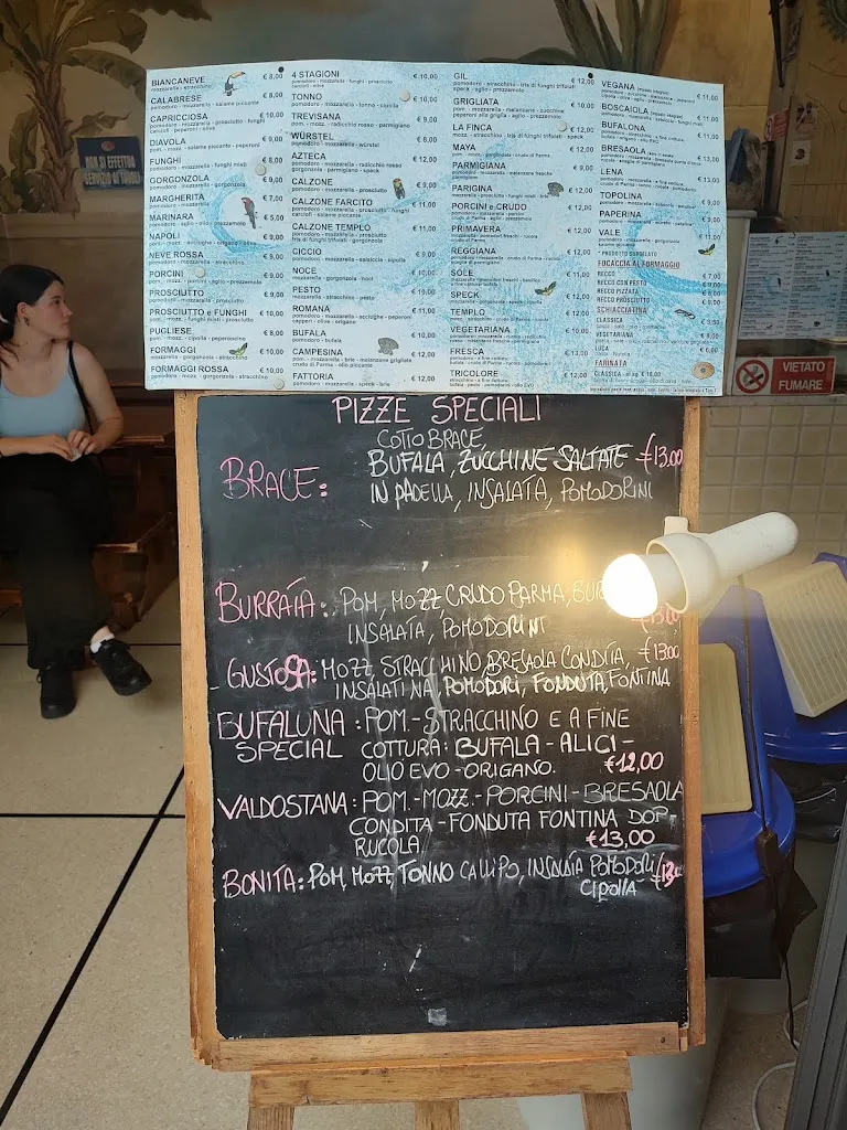 Menu_El Templo - Pizzeria_Cogoleto_image_2
