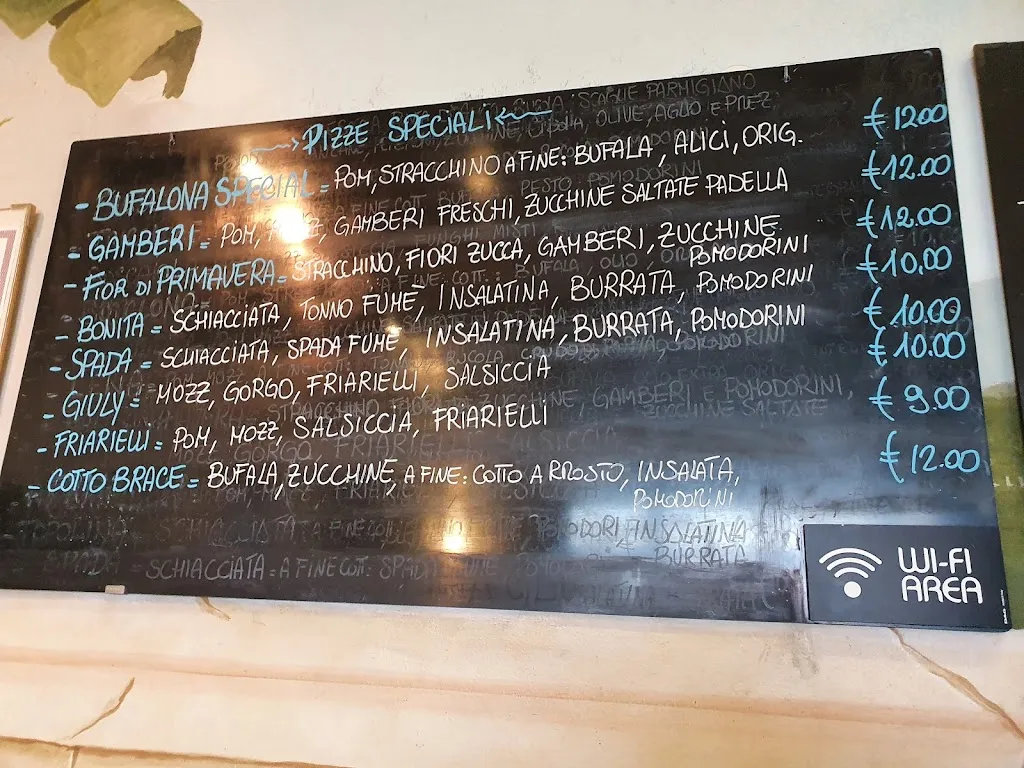 Menu_El Templo - Pizzeria_Cogoleto_image_4
