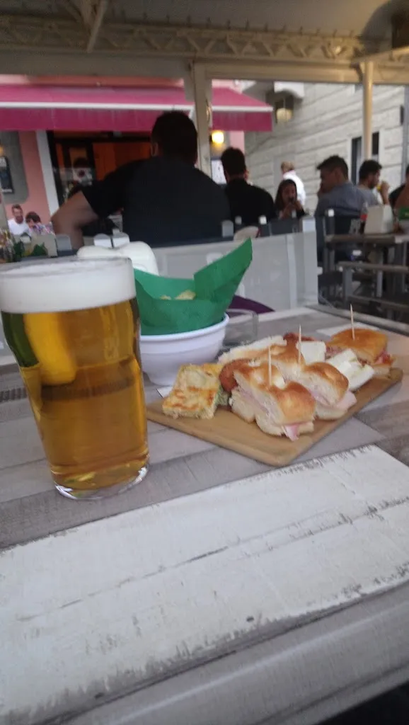 Menu_El Templo - Pizzeria_Cogoleto_image_5