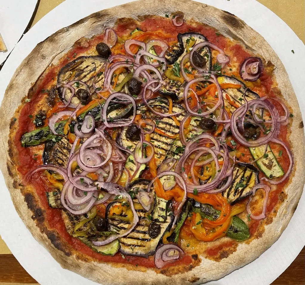 Menu_El Templo - Pizzeria_Cogoleto_image_7