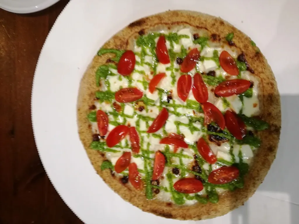 Menu_El Templo - Pizzeria_Cogoleto_image_8