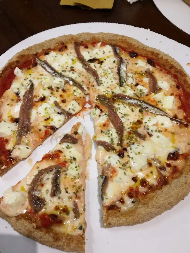 Menu_El Templo - Pizzeria_Cogoleto_image_9