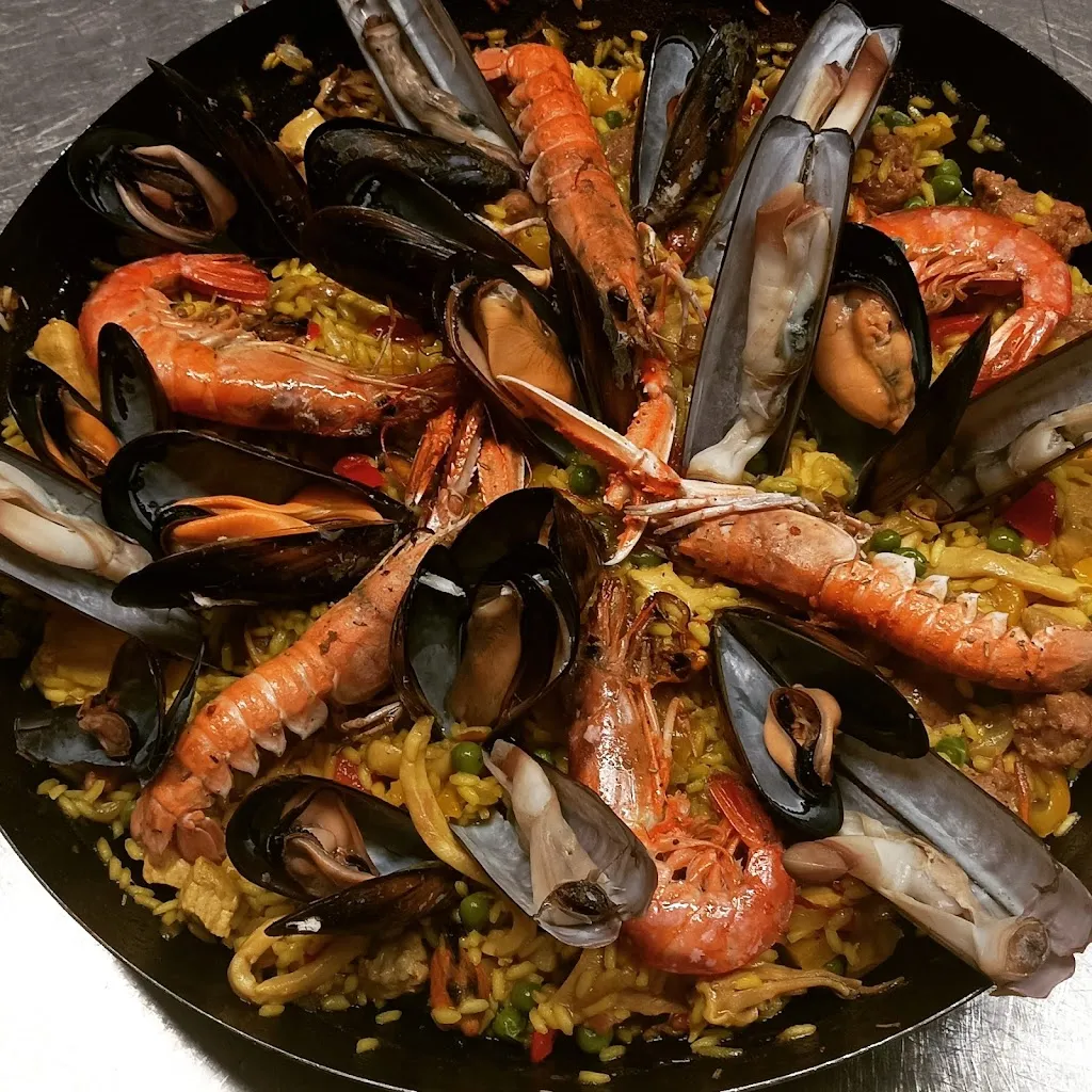 Ristorante Trattoria Gino_Cogoleto_slider_image_3