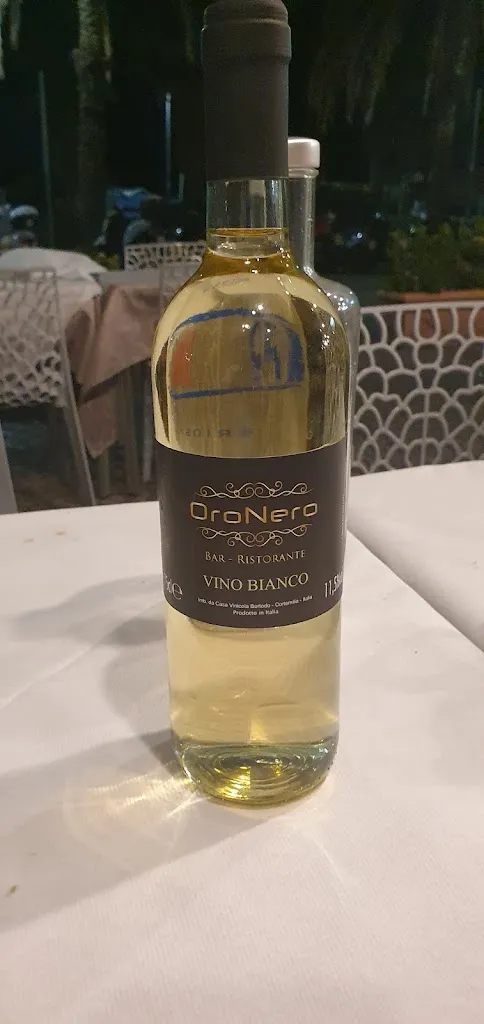 John K_Oronero_Cogoleto_review