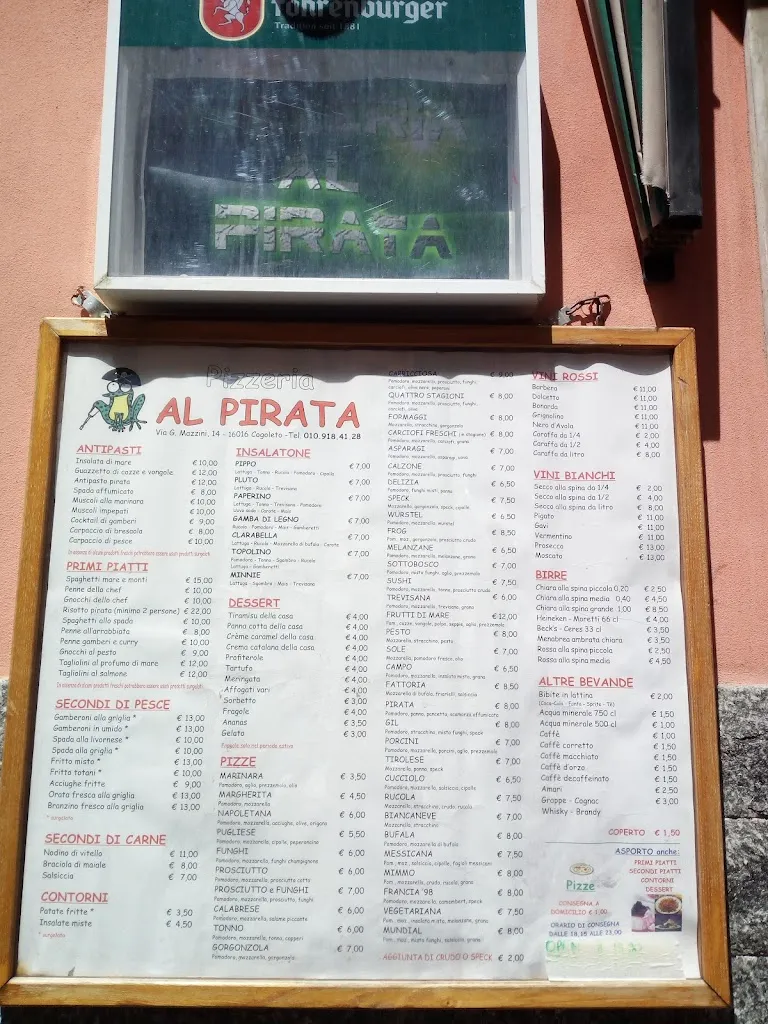 Menu_Al Pirata_Cogoleto_image_3