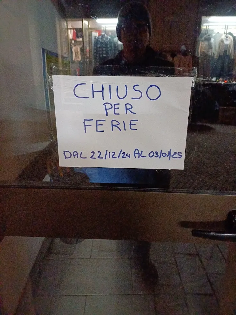 Lorenzo Capitani_Al Pirata_Cogoleto_review