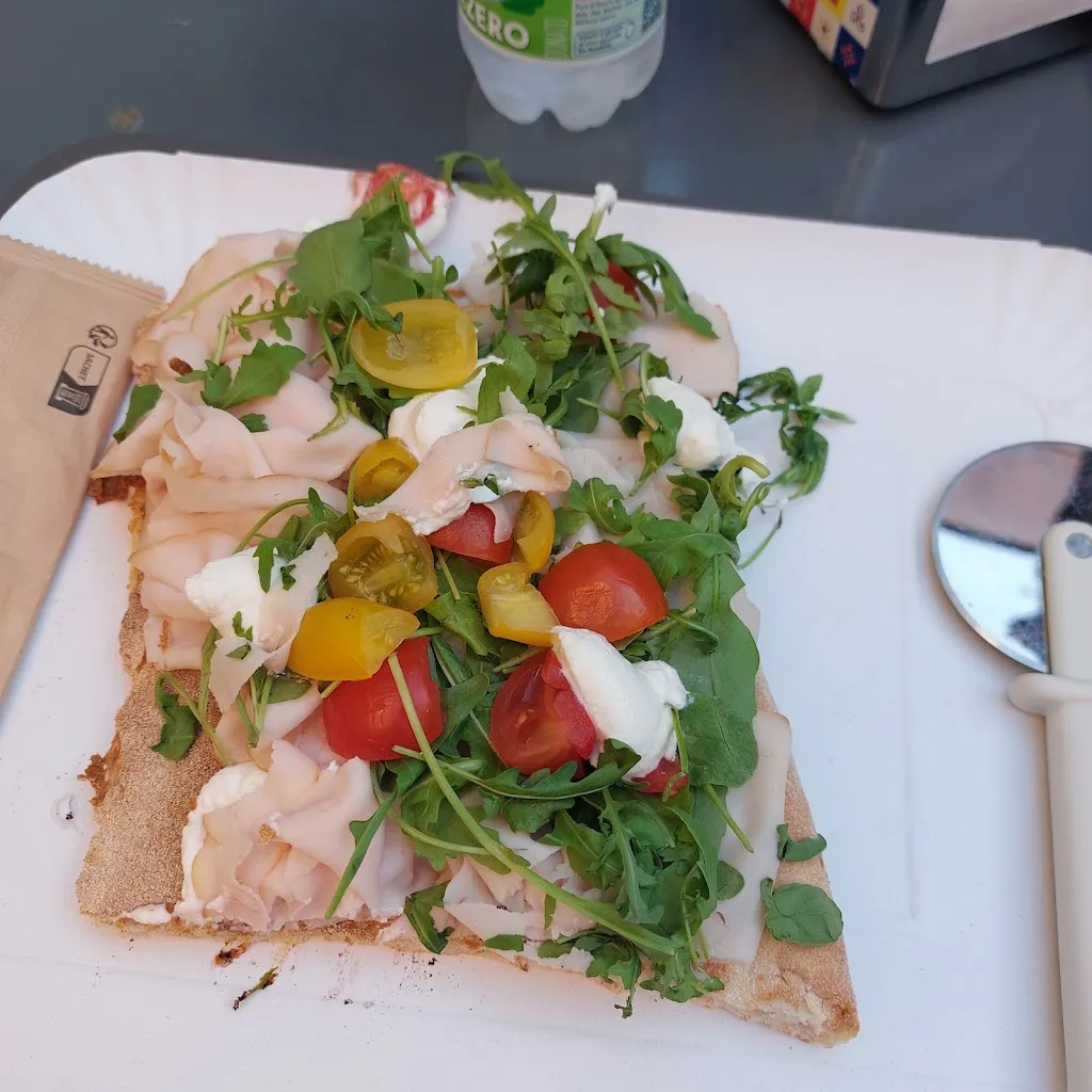 Vittorio Bevilacqua_Miscio Pinseria Ligure_Cogoleto_review