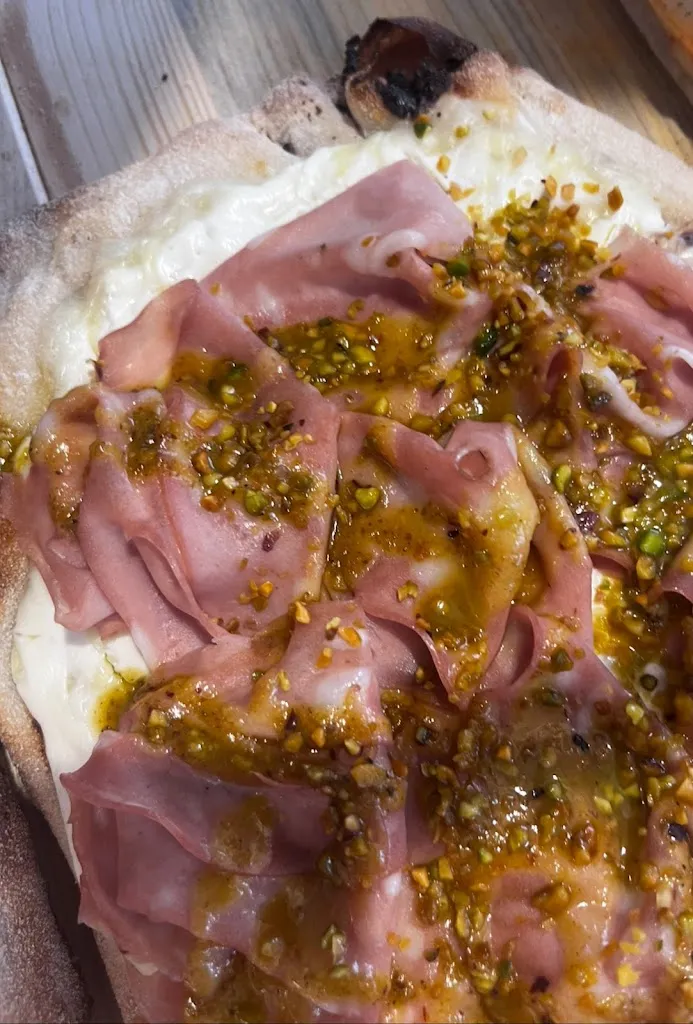 Francesco Ranza_Miscio Pinseria Ligure_Cogoleto_review