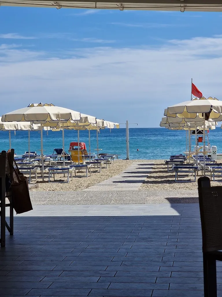 Ristorante Bagni Marisa_Cogoleto_slider_image_3