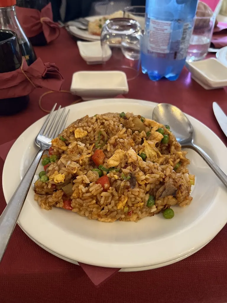 WiRa 96_Ristorante Dayo_Cogoleto_review