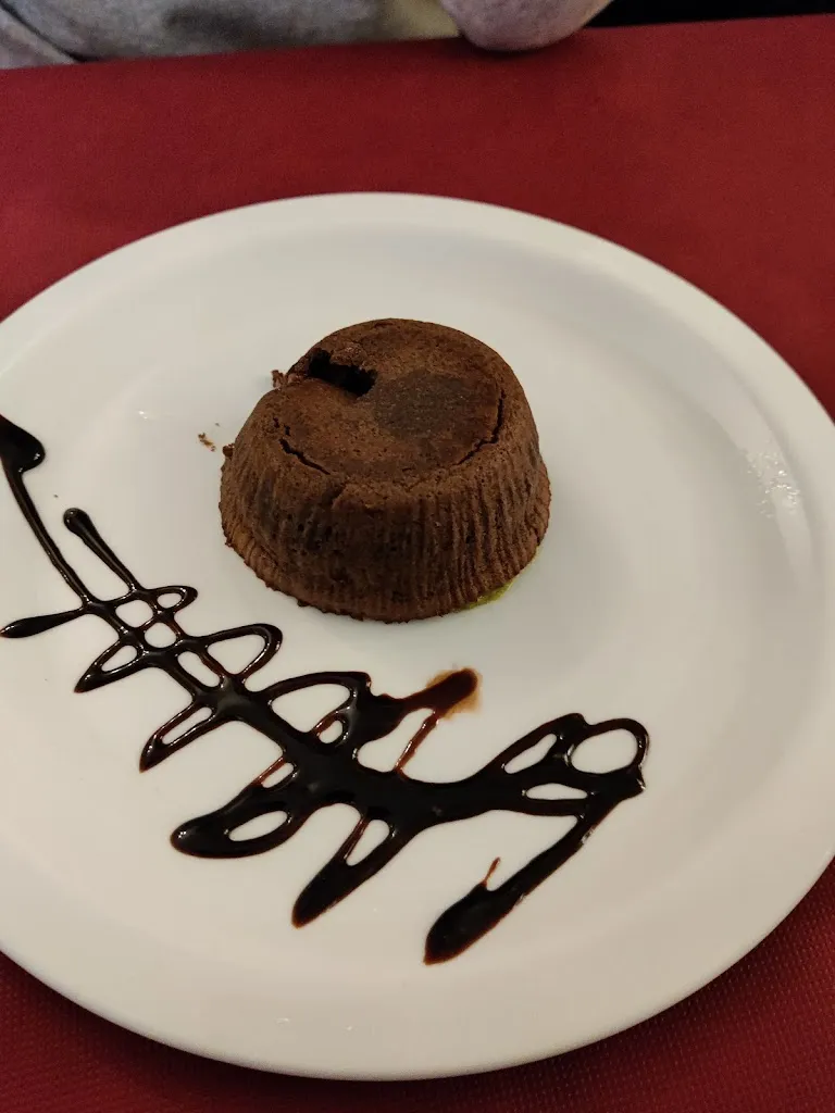 Alexandre Gorine_Ristorante Dayo_Cogoleto_review