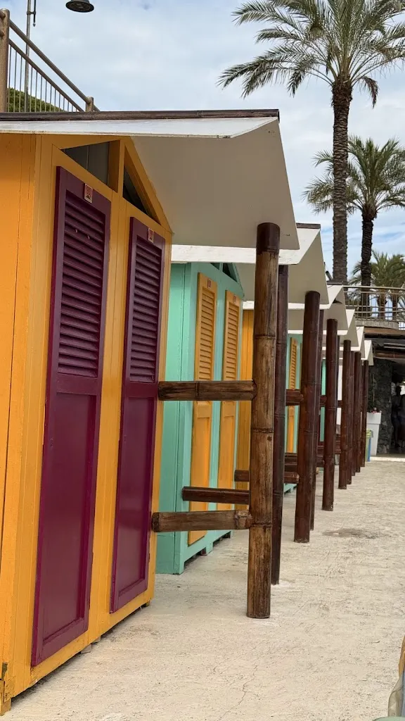 postcard24r_Bagni Pippy Island_Cogoleto_review