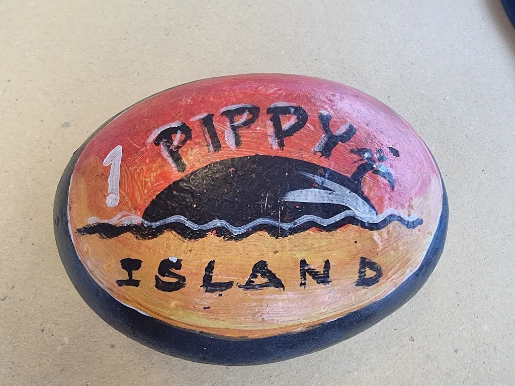 Michela Calcagno_Bagni Pippy Island_Cogoleto_review