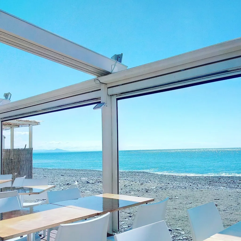 Tian Walter_Central Bagni_Cogoleto_review