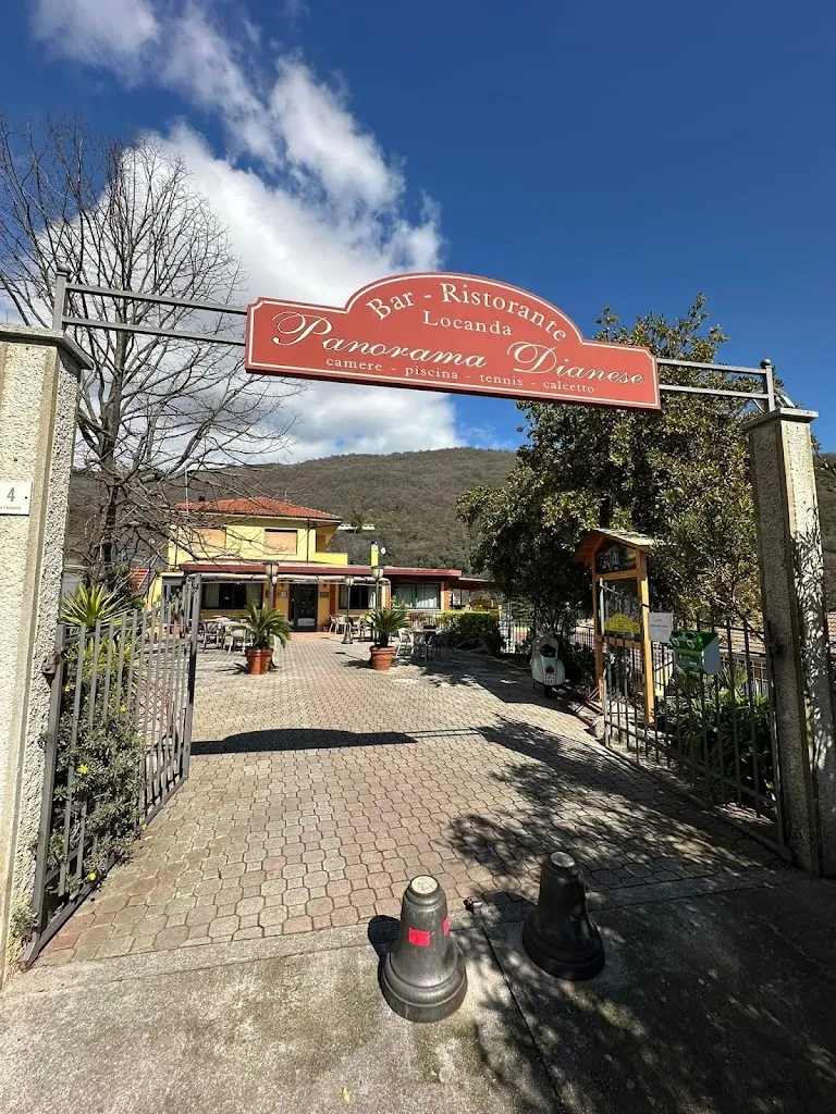 belMORO La dimora del capo_Panorama Dianese_Diano Arentino_review