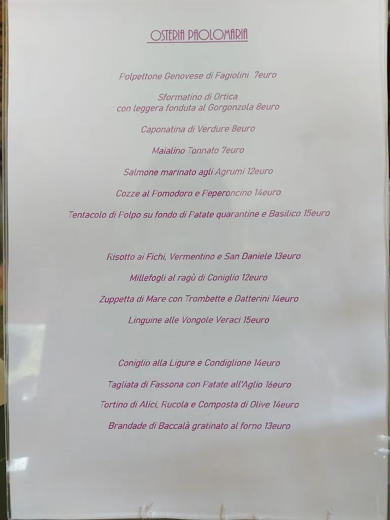 Menu_Osteria Paolomaria_Diano Arentino_image_4