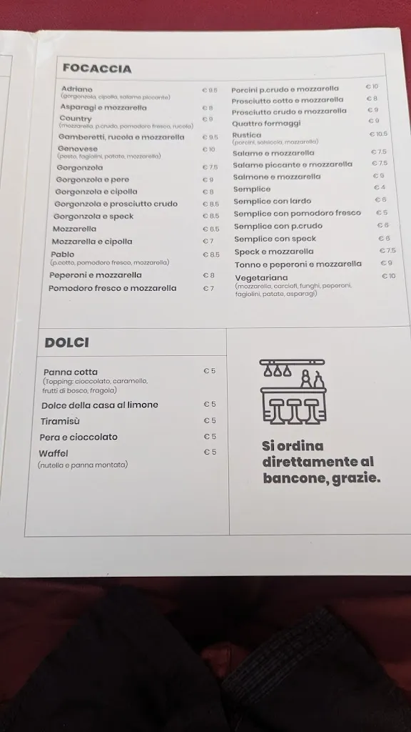 Menu_The Water Wheel_Diano Arentino_image_1