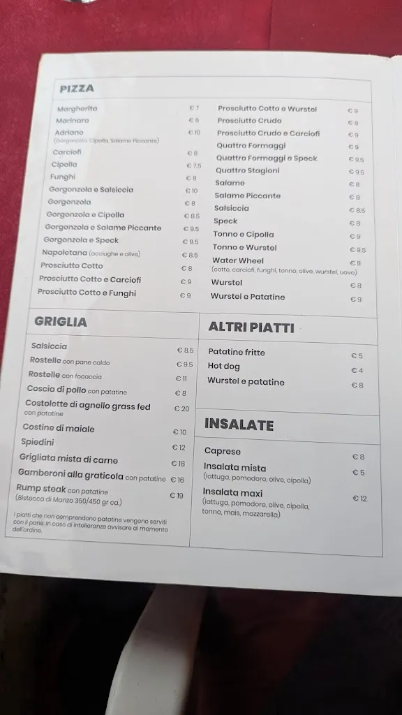 Menu_The Water Wheel_Diano Arentino_image_3